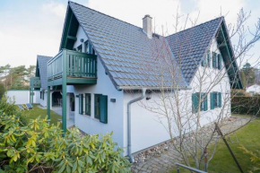 Ferienwohnung Lee Ost 2 3 Dierhagen